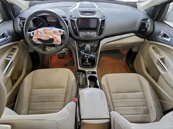 1FMCU9G93GUC29846 2016 FORD ESCAPE - Image 8