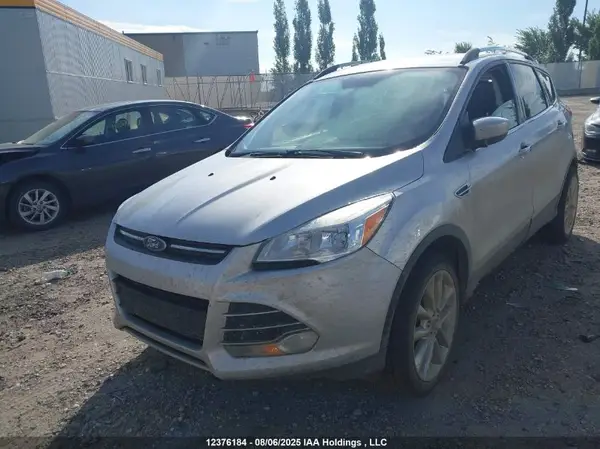 1FMCU9G93GUC31371 2016 FORD ESCAPE - Image 2