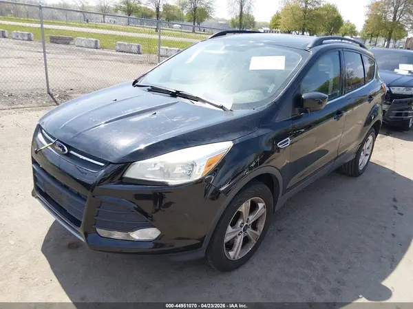 1FMCU9G93GUC31922 2016 FORD ESCAPE - Image 2