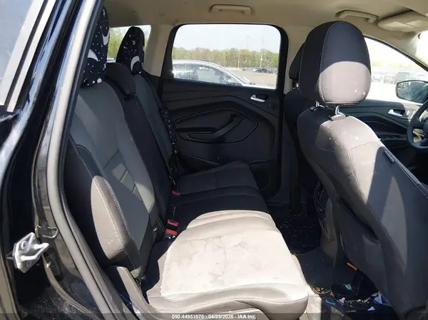 1FMCU9G93GUC31922 2016 FORD ESCAPE - Image 8