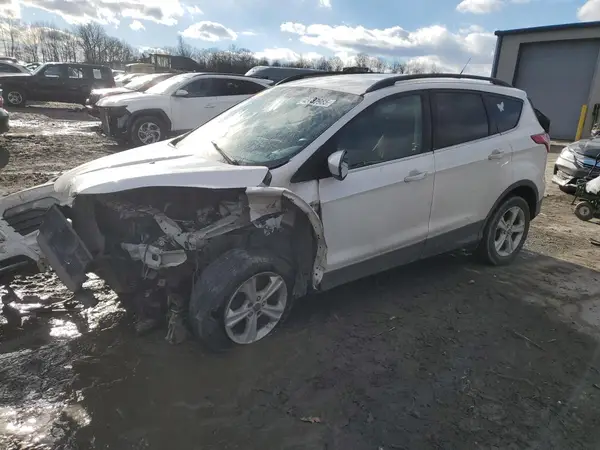 1FMCU9G93GUC32536 2016 FORD ESCAPE - Image 1