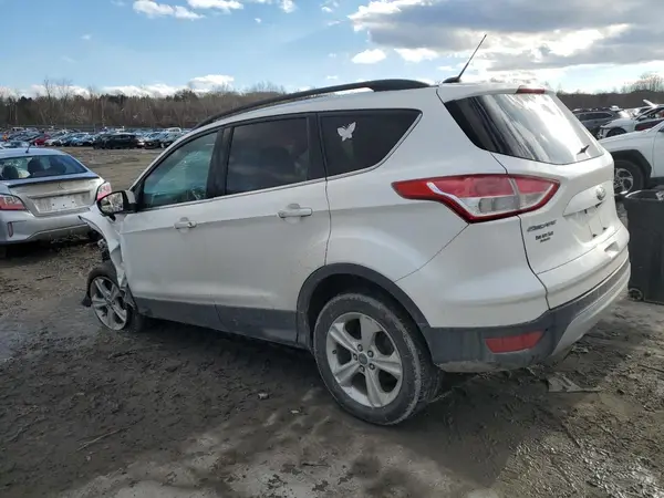 1FMCU9G93GUC32536 2016 FORD ESCAPE - Image 2