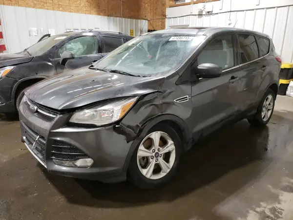 1FMCU9G93GUC45271 2016 FORD ESCAPE - Image 1