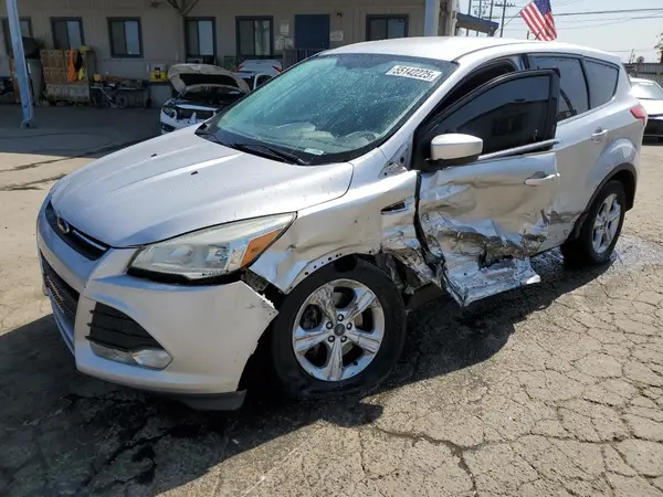1FMCU9G93GUC45304 2016 FORD ESCAPE - Image 1