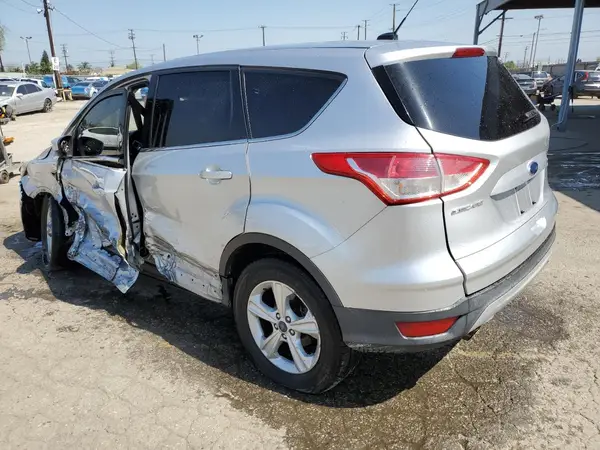 1FMCU9G93GUC45304 2016 FORD ESCAPE - Image 2