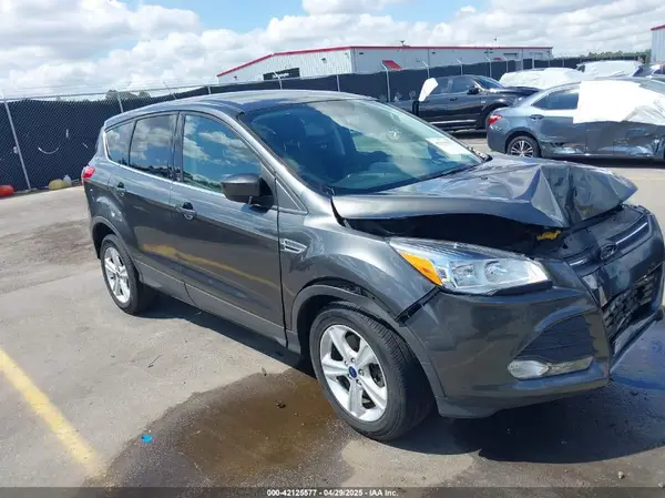 1FMCU9G93GUC45724 2016 FORD ESCAPE - Image 1