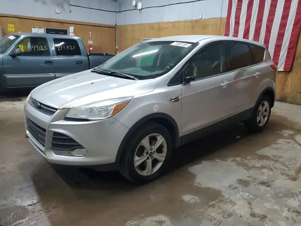 1FMCU9G93GUC46047 2016 FORD ESCAPE - Image 1