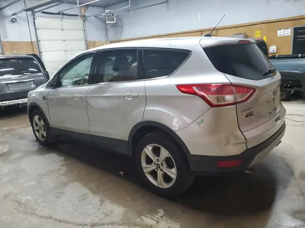 1FMCU9G93GUC46047 2016 FORD ESCAPE - Image 2