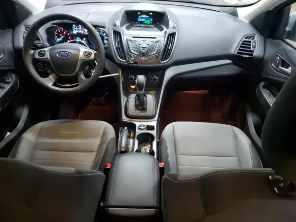 1FMCU9G93GUC46047 2016 FORD ESCAPE - Image 8
