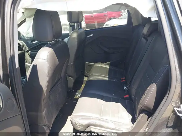 1FMCU9G93GUC46999 2016 FORD ESCAPE - Image 8