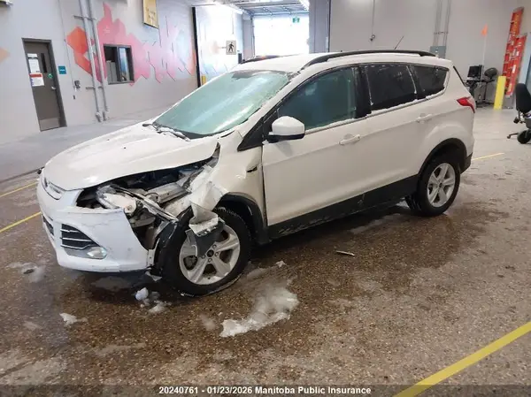 1FMCU9G93GUC47389 2016 FORD ESCAPE - Image 2