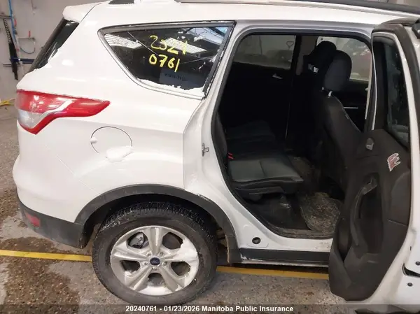 1FMCU9G93GUC47389 2016 FORD ESCAPE - Image 8