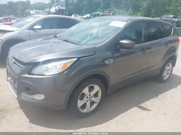 1FMCU9G93GUC47831 2016 FORD ESCAPE - Image 2