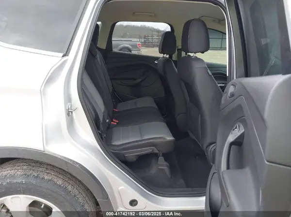 1FMCU9G93GUC50745 2016 FORD ESCAPE - Image 8