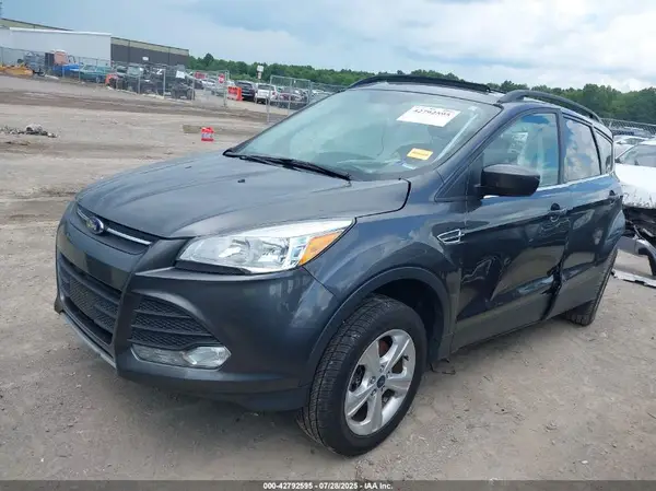 1FMCU9G93GUC54052 2016 FORD ESCAPE - Image 2