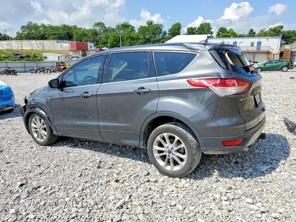 1FMCU9G93GUC54651 2016 FORD ESCAPE - Image 2