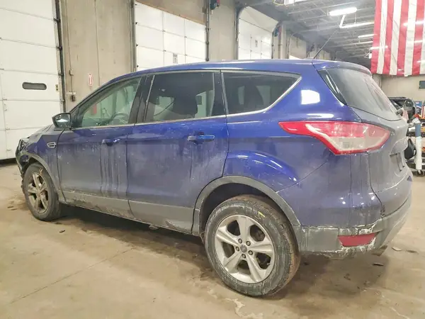1FMCU9G93GUC59364 2016 FORD ESCAPE - Image 2