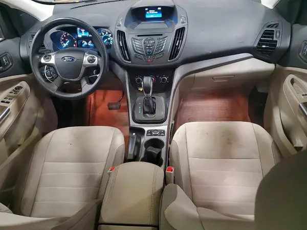 1FMCU9G93GUC59364 2016 FORD ESCAPE - Image 8