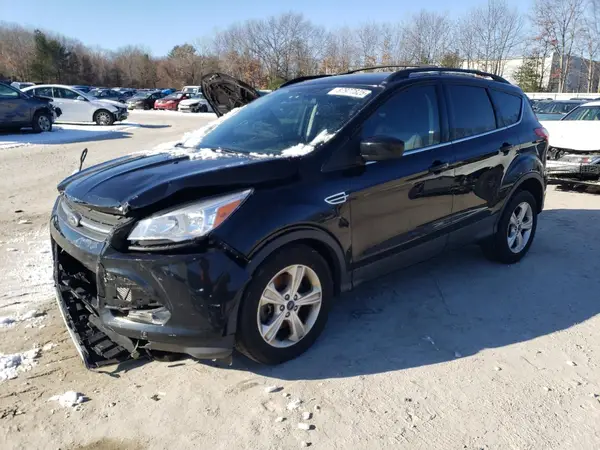 1FMCU9G93GUC64032 2016 FORD ESCAPE - Image 1