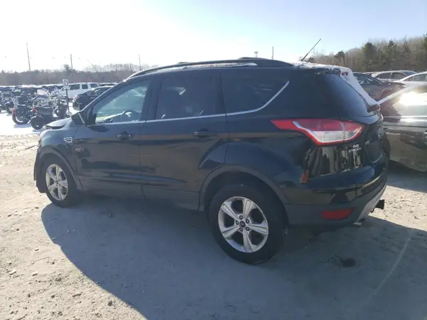 1FMCU9G93GUC64032 2016 FORD ESCAPE - Image 2