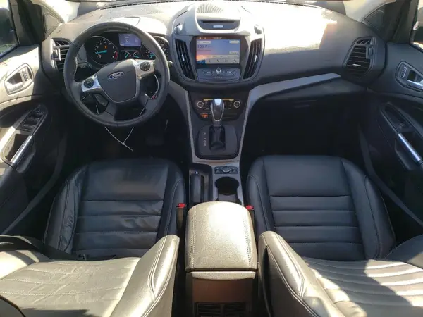 1FMCU9G93GUC64032 2016 FORD ESCAPE - Image 8