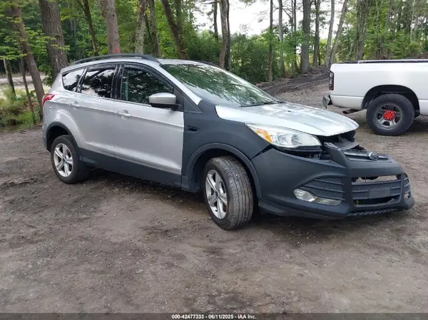 1FMCU9G93GUC65150 2016 FORD ESCAPE - Image 1