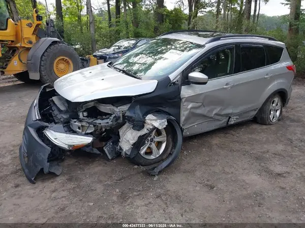 1FMCU9G93GUC65150 2016 FORD ESCAPE - Image 2