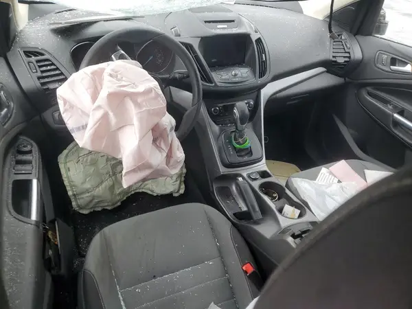 1FMCU9G93GUC68226 2016 FORD ESCAPE - Image 8
