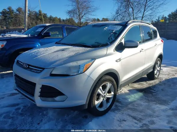 1FMCU9G93GUC68243 2016 FORD ESCAPE - Image 2