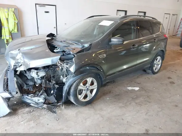 1FMCU9G93GUC68260 2016 FORD ESCAPE - Image 2