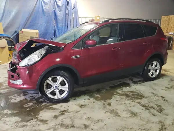 1FMCU9G93GUC68436 2016 FORD ESCAPE - Image 1