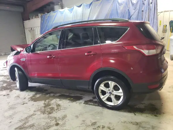 1FMCU9G93GUC68436 2016 FORD ESCAPE - Image 2