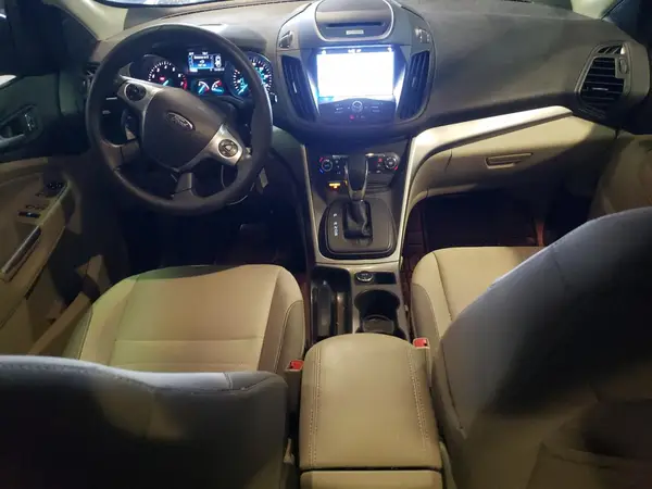 1FMCU9G93GUC68436 2016 FORD ESCAPE - Image 8