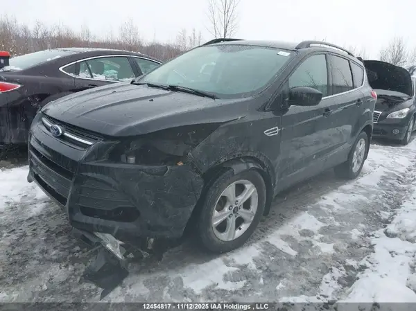 1FMCU9G93GUC69117 2016 FORD ESCAPE - Image 2