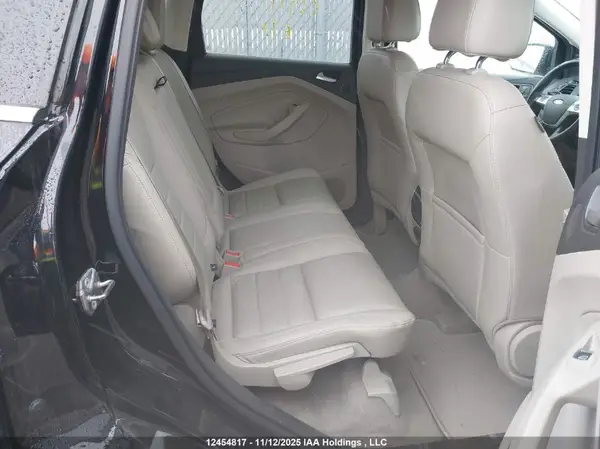 1FMCU9G93GUC69117 2016 FORD ESCAPE - Image 8