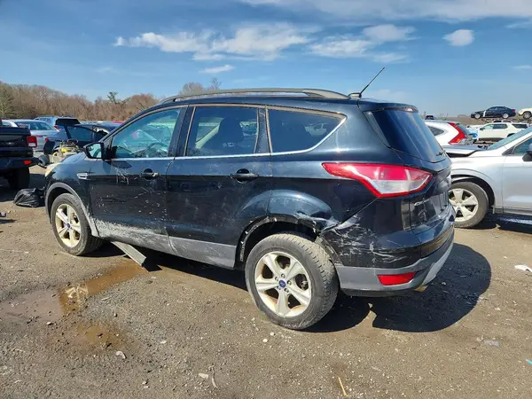 1FMCU9G93GUC71188 2016 FORD ESCAPE - Image 2