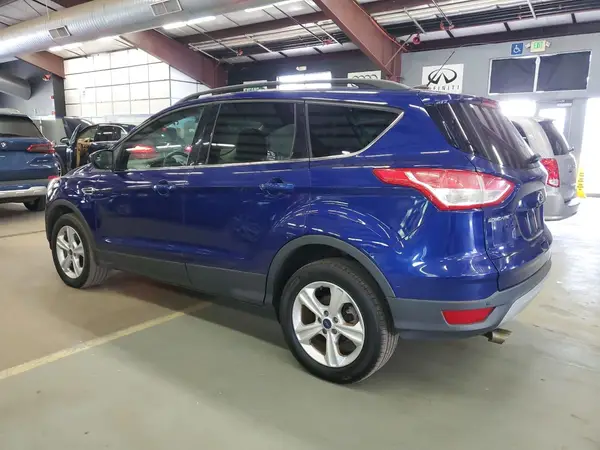 1FMCU9G93GUC71224 2016 FORD ESCAPE - Image 2