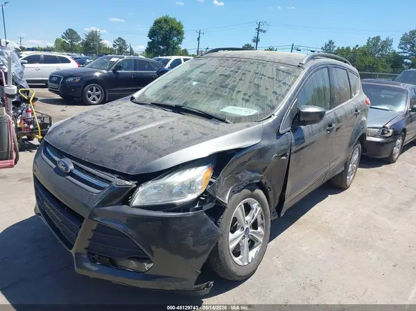 1FMCU9G93GUC71496 2016 FORD ESCAPE - Image 2