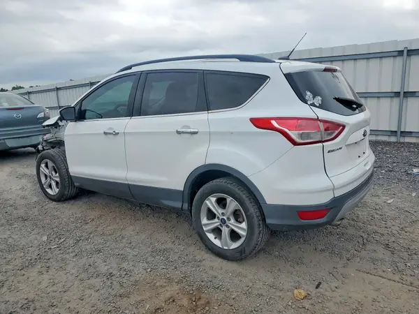 1FMCU9G93GUC71773 2016 FORD ESCAPE - Image 2