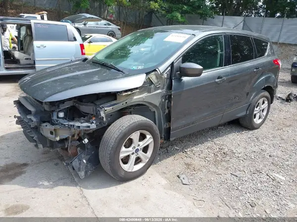 1FMCU9G93GUC76245 2016 FORD ESCAPE - Image 2
