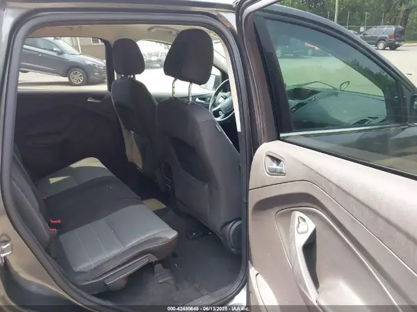 1FMCU9G93GUC76245 2016 FORD ESCAPE - Image 8