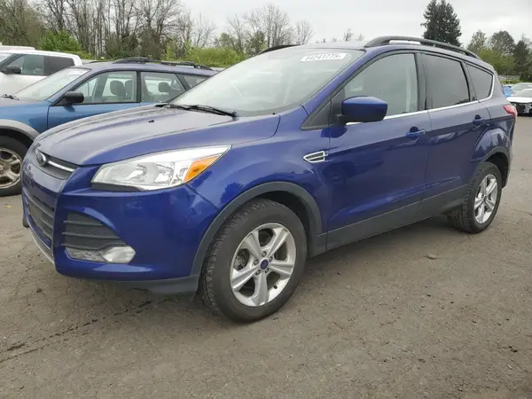 1FMCU9G93GUC81073 2016 FORD ESCAPE - Image 1