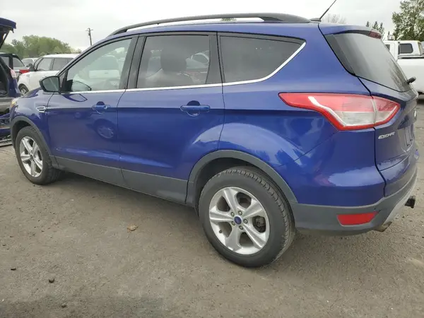 1FMCU9G93GUC81073 2016 FORD ESCAPE - Image 2