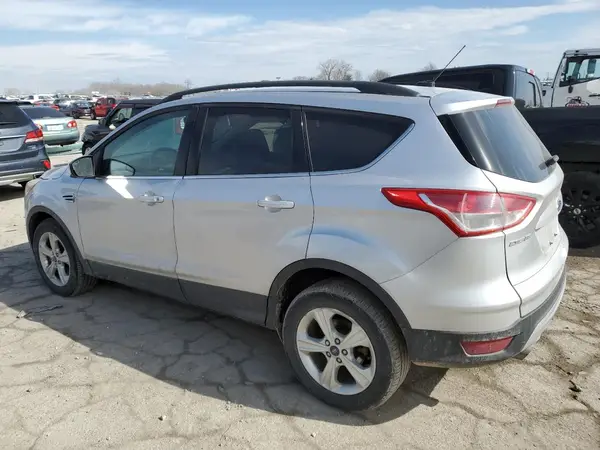 1FMCU9G93GUC83079 2016 FORD ESCAPE - Image 2