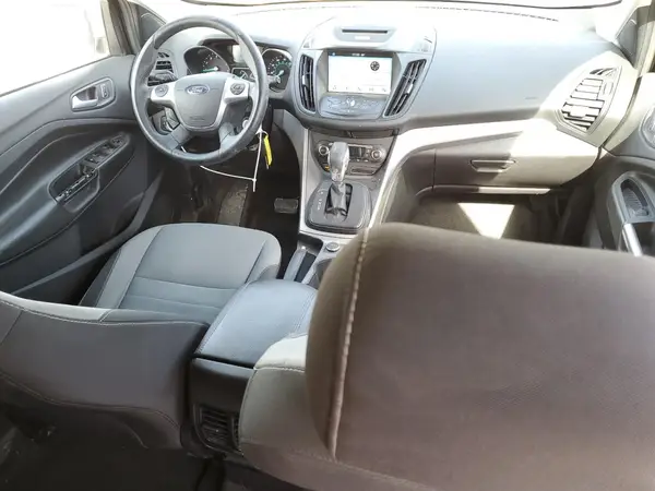 1FMCU9G93GUC83079 2016 FORD ESCAPE - Image 8