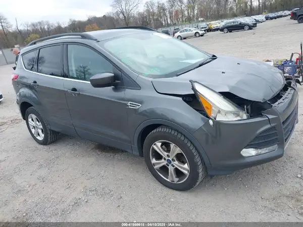 1FMCU9G93GUC83583 2016 FORD ESCAPE - Image 1