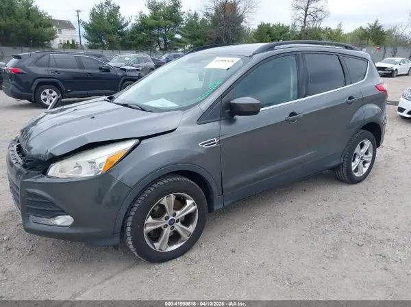 1FMCU9G93GUC83583 2016 FORD ESCAPE - Image 2