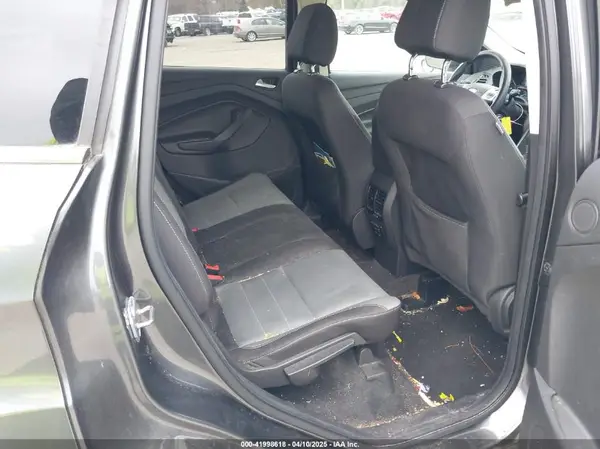 1FMCU9G93GUC83583 2016 FORD ESCAPE - Image 8