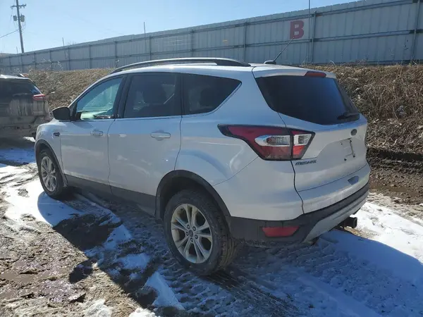 1FMCU9G93HUA03744 2017 FORD ESCAPE - Image 2