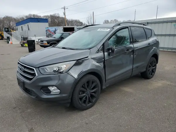 1FMCU9G93HUA14596 2017 FORD ESCAPE - Image 1